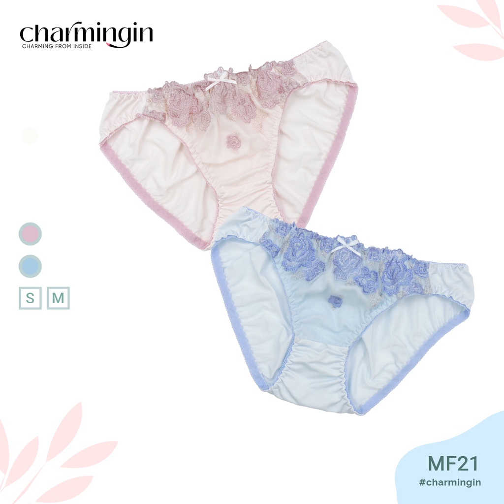Quần lót Microfiber QLMF0021