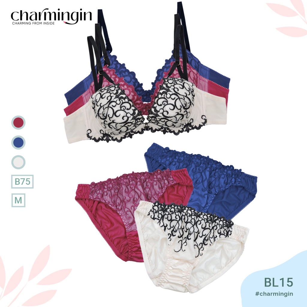 Bộ lót BL0015