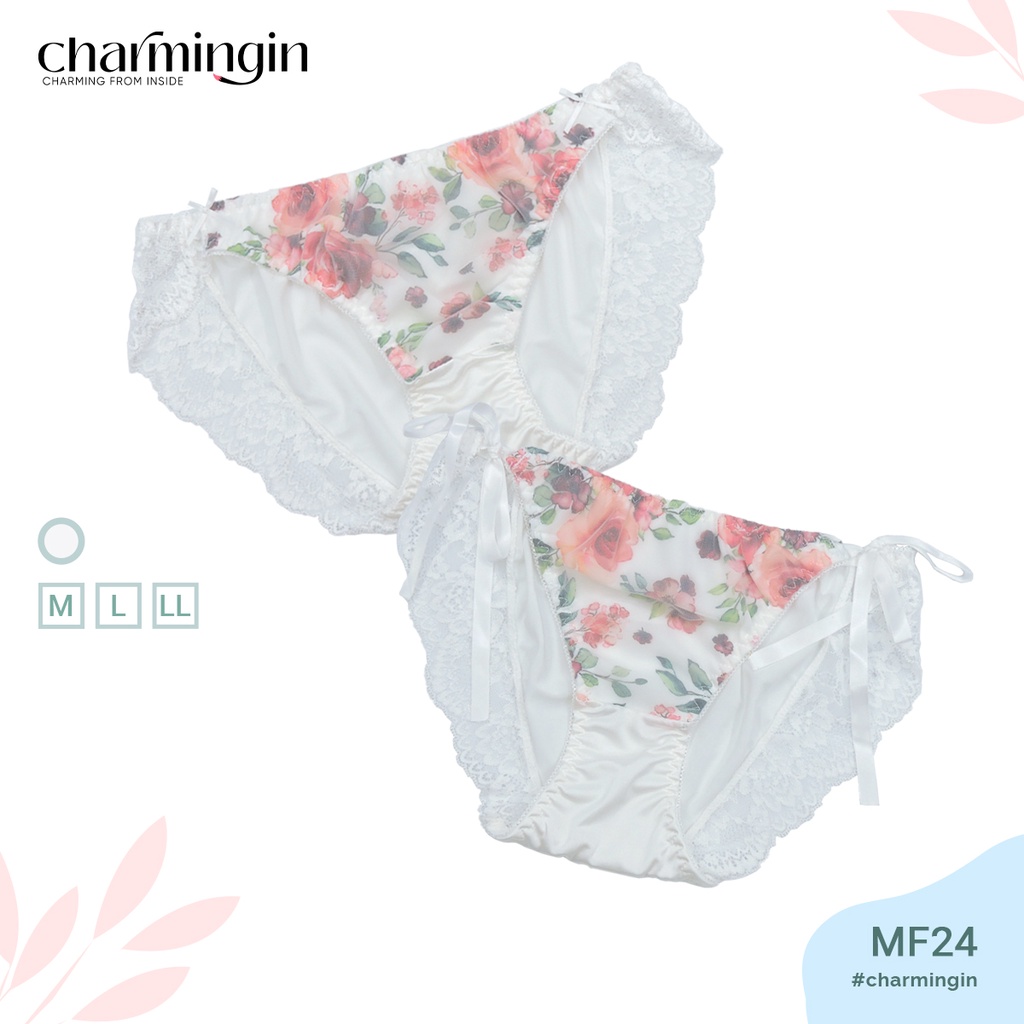 Quần lót Microfiber QLMF0024