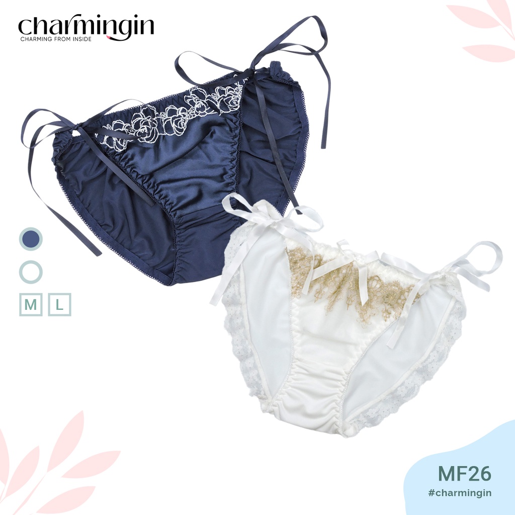Quần lót Microfiber QLMF0026