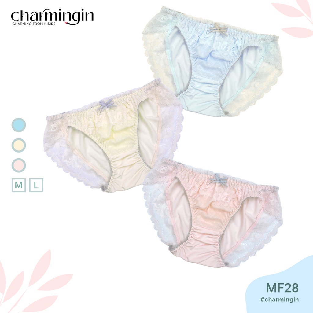 Quần lót Microfiber QLMF0028