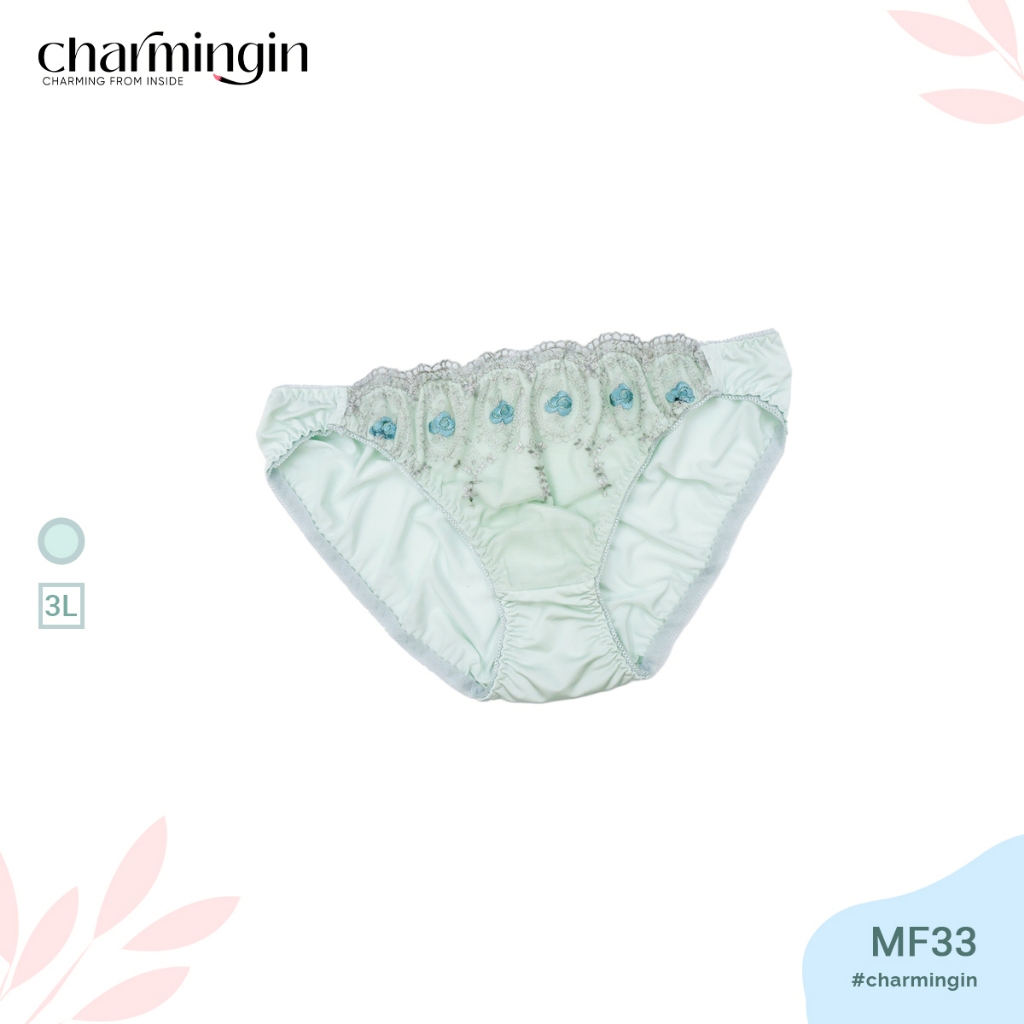 Quần lót Microfiber QLMF0033