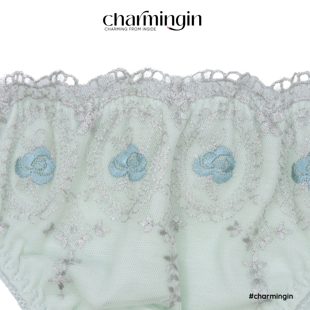 Quần lót Microfiber QLMF0033
