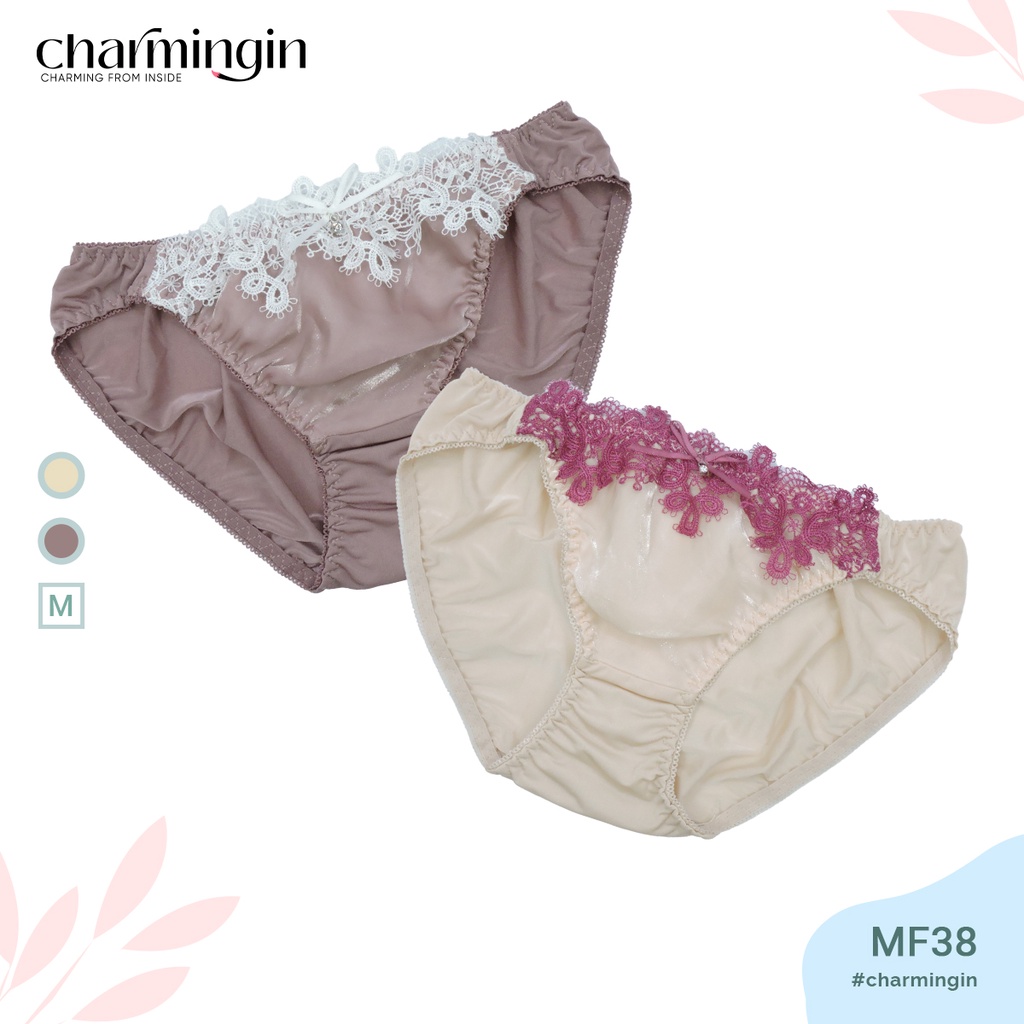 Quần lót Microfiber QLMF0038